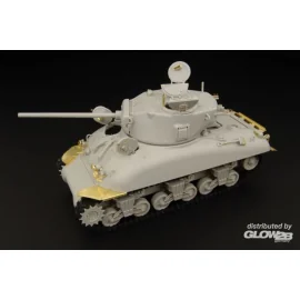 M4A1 (76)W (Hobbyboss) 