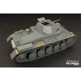 Pz-II Ausf ABC 