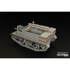 Pz Jg Brencarrier 