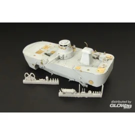 Type 2 Ka-Mi w-Floating Pontoon (Dragon) 