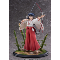 Inuyasha 1/7 Kagome Higurashi 32 cm Figurines