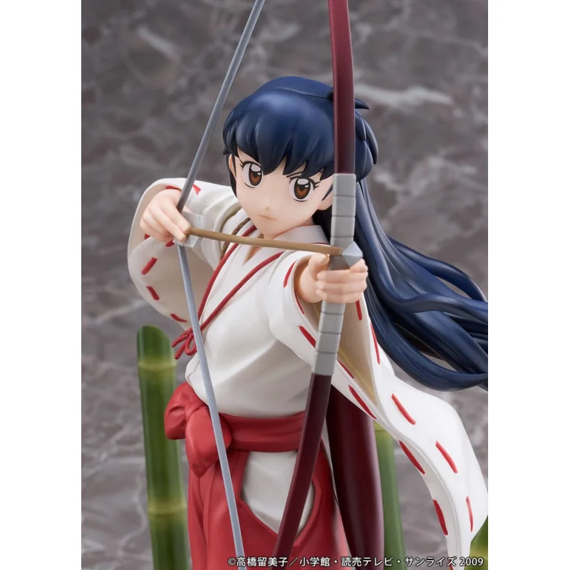 Inuyasha 1/7 Kagome Higurashi 32 cm