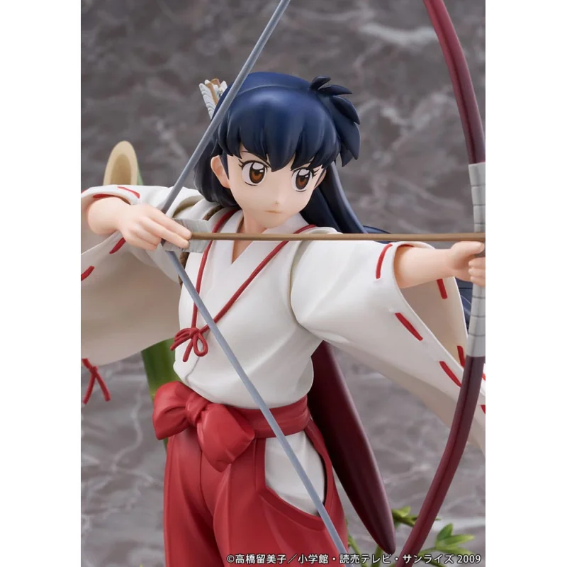 Inuyasha 1/7 Kagome Higurashi 32 cm