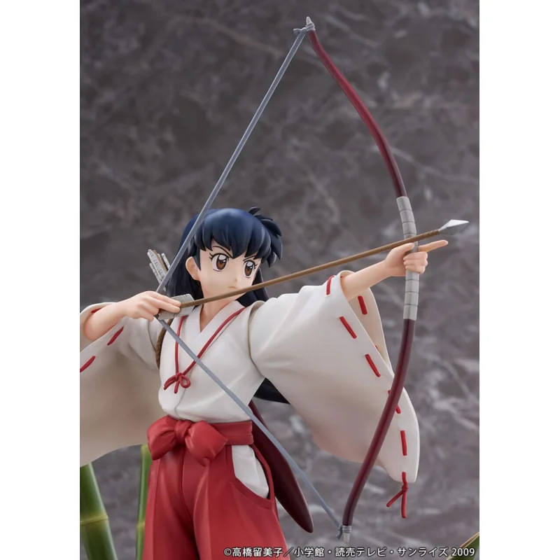 Inuyasha 1/7 Kagome Higurashi 32 cm