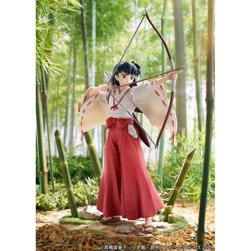 Inuyasha 1/7 Kagome Higurashi 32 cm