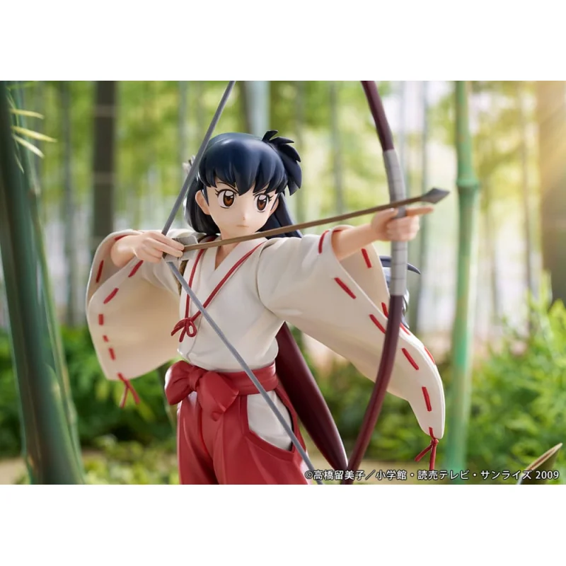 Inuyasha 1/7 Kagome Higurashi 32 cm