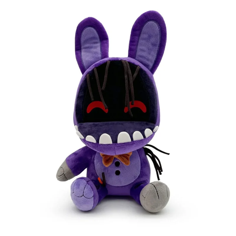 Statue Five Nights at Freddy's plush toy Withered Bonnie 22