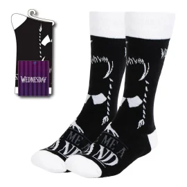 Wednesday socks Give me a Hand 36-43 
