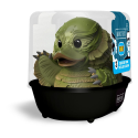 Universal Monsters Tubbz figure Creature from the Black Lagoon 1st Edition 10 cm Universal Monsters Tubbz figure Creature from the Black Lagoon 1st Edition 10 cm