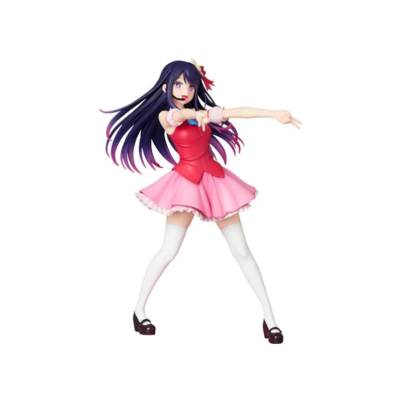 あっぷる師匠♡オーダー計20点 Oshi no Ko PPP statuette Ai Hoshino 20 cm