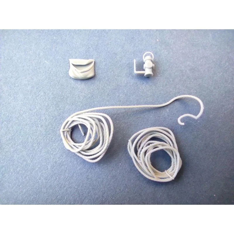 Copper State Models: 1/35; French Armored Car Model 1914 exterior Copper State Models