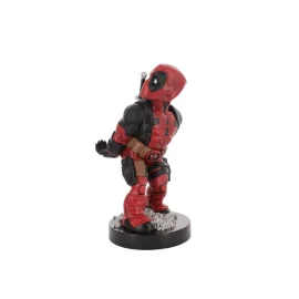 Marvel support Cable Guys Deadpool 3 Bringing Up The Rear 