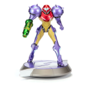 Metroid Prime - Samus Gravity Suit Collector´s Edition Figurine Metroid Prime - Samus Gravity Suit Collector´s Edition Figurine