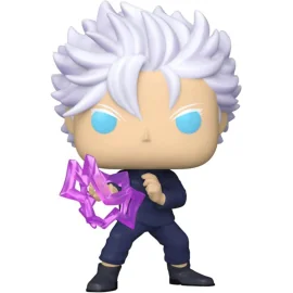 Jujutsu Kaisen POP! Animation Vinyl Figures Gojo (Hollow PU) 9 cm Pop figures 