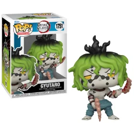 DEMON SLAYER - POP Animation N° 1751 - Gyutaro Pop figures 