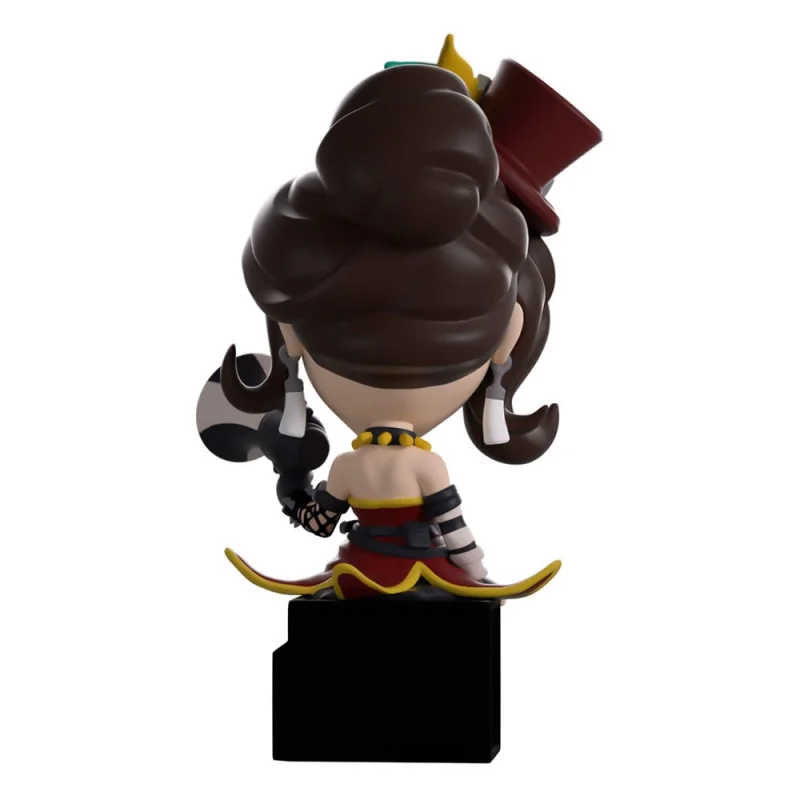 Borderlands - Vinyl figure Moxxi Youtooz