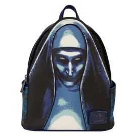 Conjuring The Nun Mini Cosplay Backpack Bag 