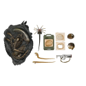 Alien: Romulus figure accessories Accessory Pack 