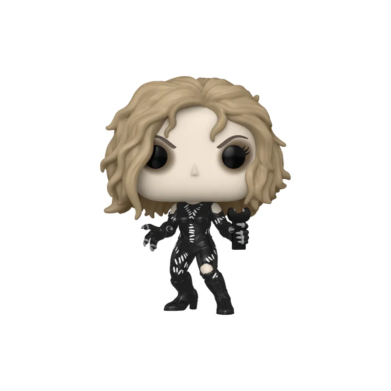 BATMAN RETURNS - POP Movies N° 528 - Catwoman Funko