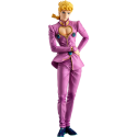 JOJO PART 5 - Giorno Giovanna - Pop Up Parade Figurine JOJO PART 5 - Giorno Giovanna - Pop Up Parade Figurine