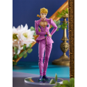JOJO PART 5 - Giorno Giovanna - Pop Up Parade Figurines JOJO PART 5 - Giorno Giovanna - Pop Up Parade Figurines