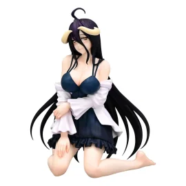 OVERLORD - Albedo "Loungewear" - Noodle Stopper Statuette Figurine 