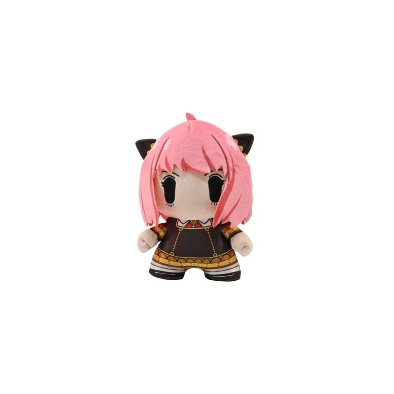 Spy x Family - Plush DZNR Anya Forger Operation Strix Edition 