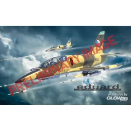 L-39ZA ALBATROS EDUARD-PROFIPACK Model kit 