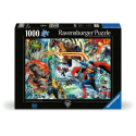 Puzzle 1000 p - Superman (DC Collector Collection) 