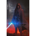 Star Wars Anakin Skywalker Legacy Replica 1/4 Statue Figurine Star Wars Anakin Skywalker Legacy Replica 1/4 Statue Figurine
