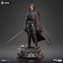 Star Wars Anakin Skywalker Legacy Replica 1/4 Statue Figurines Star Wars Anakin Skywalker Legacy Replica 1/4 Statue Figurines