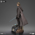 Star Wars Anakin Skywalker Legacy Replica 1/4 Statue Iron Studios Star Wars Anakin Skywalker Legacy Replica 1/4 Statue Iron Studios