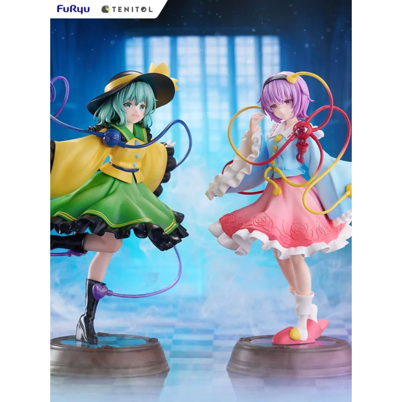 ミント♡様 Kozue Yusa Sweet Fairy Ver. 1/7 Figure (The Idolmaster