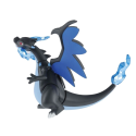 Pokemon Pokepla 36 Select Mega Charizard X Charizard Pokemon Pokepla 36 Select Mega Charizard X Charizard