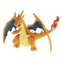 Pokemon Pokepla 38 Select Mega Charizard Y Charizard Pokemon Pokepla 38 Select Mega Charizard Y Charizard