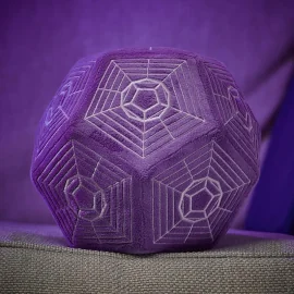 Destiny Tubbz plush toy Legendary Engram 24 cm 