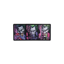 DC Comics XXL desk pad covered Joker 