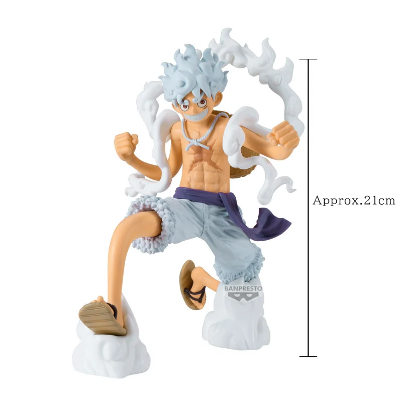 ワンピース　grandista バトコレ　30体フィギュアセット Grandista ワンピース フィギュア3体セット - メルカリ