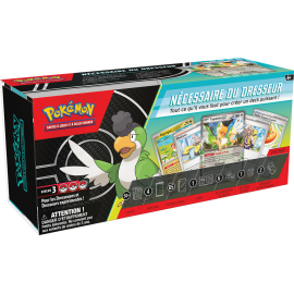 Pokémon: Trainer Construction Kit 2024 