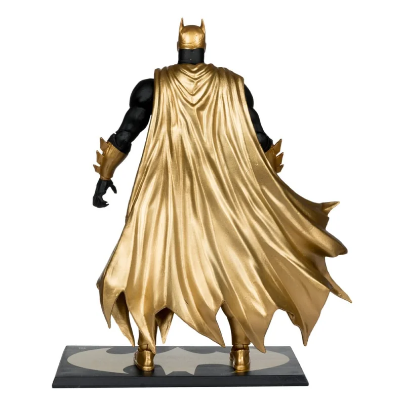 DC Multiverse Batman Figure (DC vs Vampires) Knightmare Edition (Gold Label) 18 cm