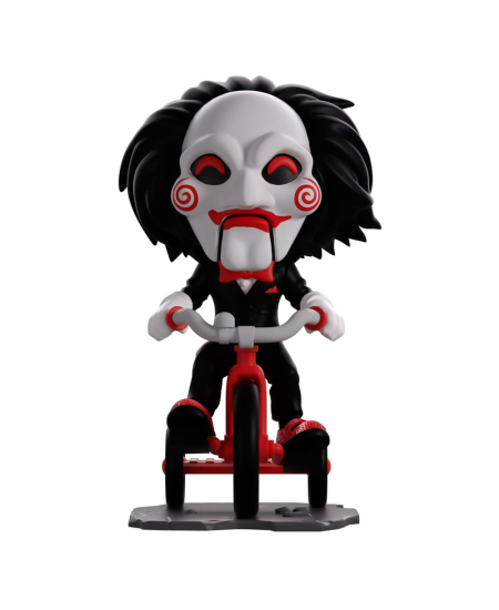 Figurine Saw Vinyl Figure Billy the Puppet 13 cm