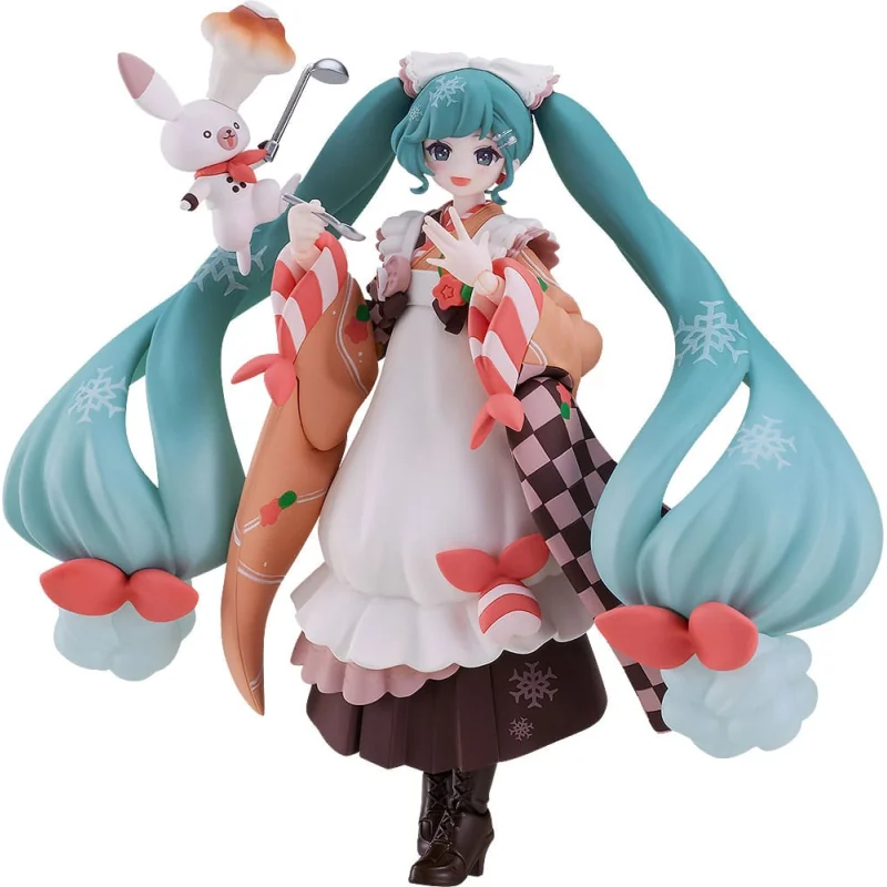 Figurine Character Vocal Series 01: Hatsune Miku figure