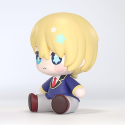 GSC20053 Oshi no Ko Chibi Huggy Good Smile Aqua figure GSC20053 Oshi no Ko Chibi Huggy Good Smile Aqua figure