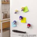 Oshi no Ko Chibi Huggy Good Smile Aqua figure Oshi no Ko Chibi Huggy Good Smile Aqua figure