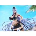 Valkyria Chronicles 4 1/7 Selvaria Bles Swimsuit Style Valkyria Chronicles 4 1/7 Selvaria Bles Swimsuit Style
