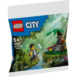 Lego 30665 - Baby Gorilla Encounter 