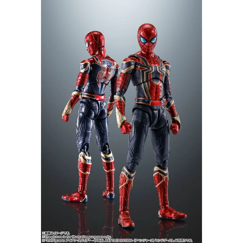 iron studios スパイダーマンNWH 612NPCnW+KL._UF894,1000_QL80_.jpg