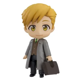 Fullmetal Alchemist - Alphonse Final Episode Nendoroid Figurine