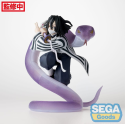 Demon Slayer Xross Link Anime Obanai Iguro Hashira Training Arc 14cm Figurine Demon Slayer Xross Link Anime Obanai Iguro Hashira Training Arc 14cm Figurine