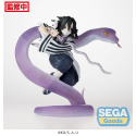Demon Slayer Xross Link Anime Obanai Iguro Hashira Training Arc 14cm Demon Slayer Xross Link Anime Obanai Iguro Hashira Training Arc 14cm